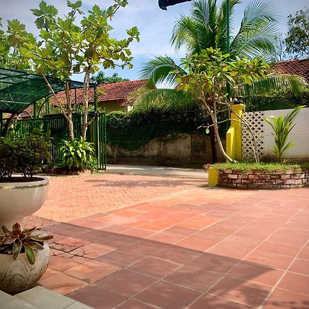 Song Ngu Pisces Homestay Can Tho Dış mekan fotoğraf