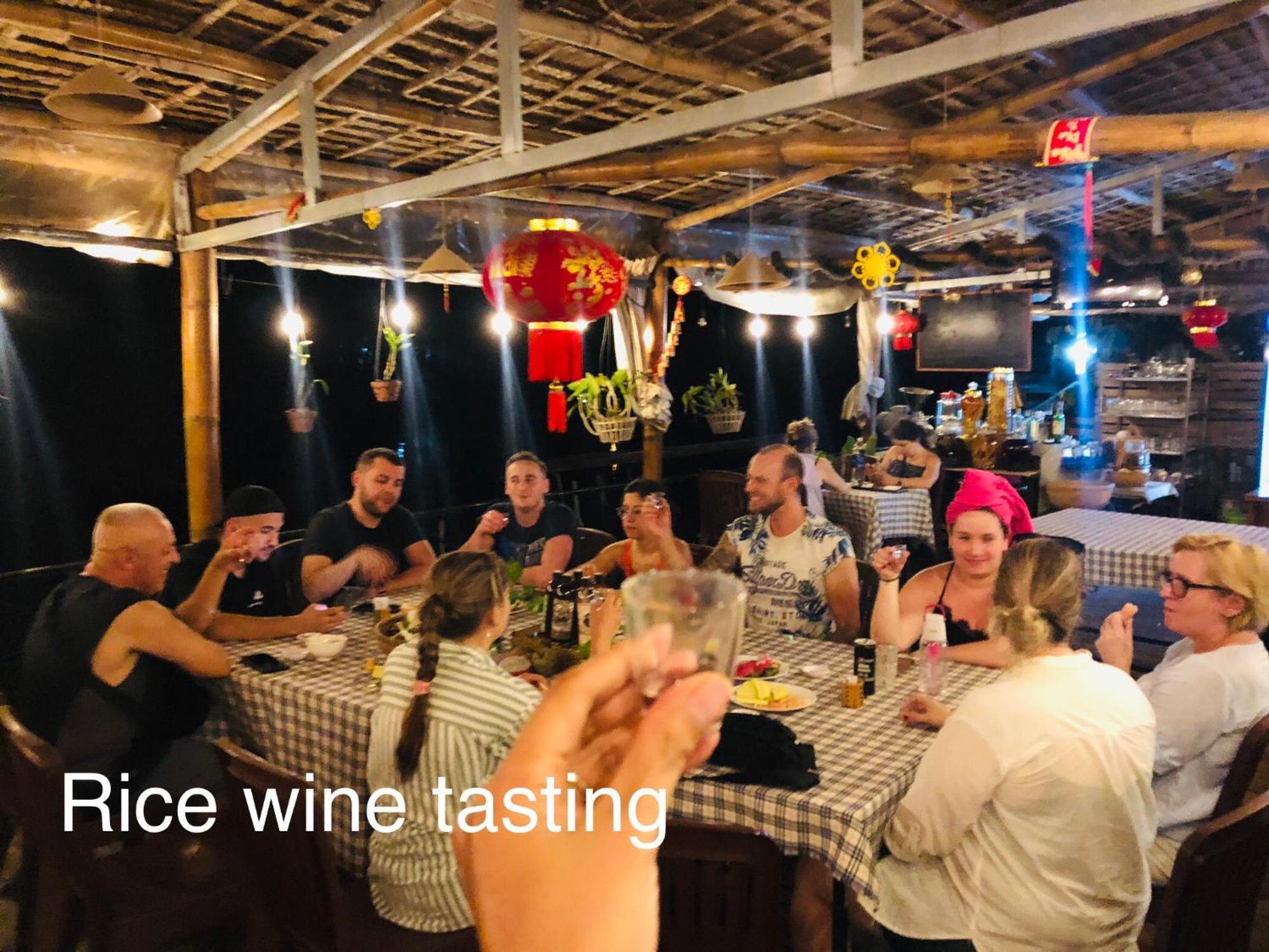 Song Ngu Pisces Homestay Can Tho Dış mekan fotoğraf