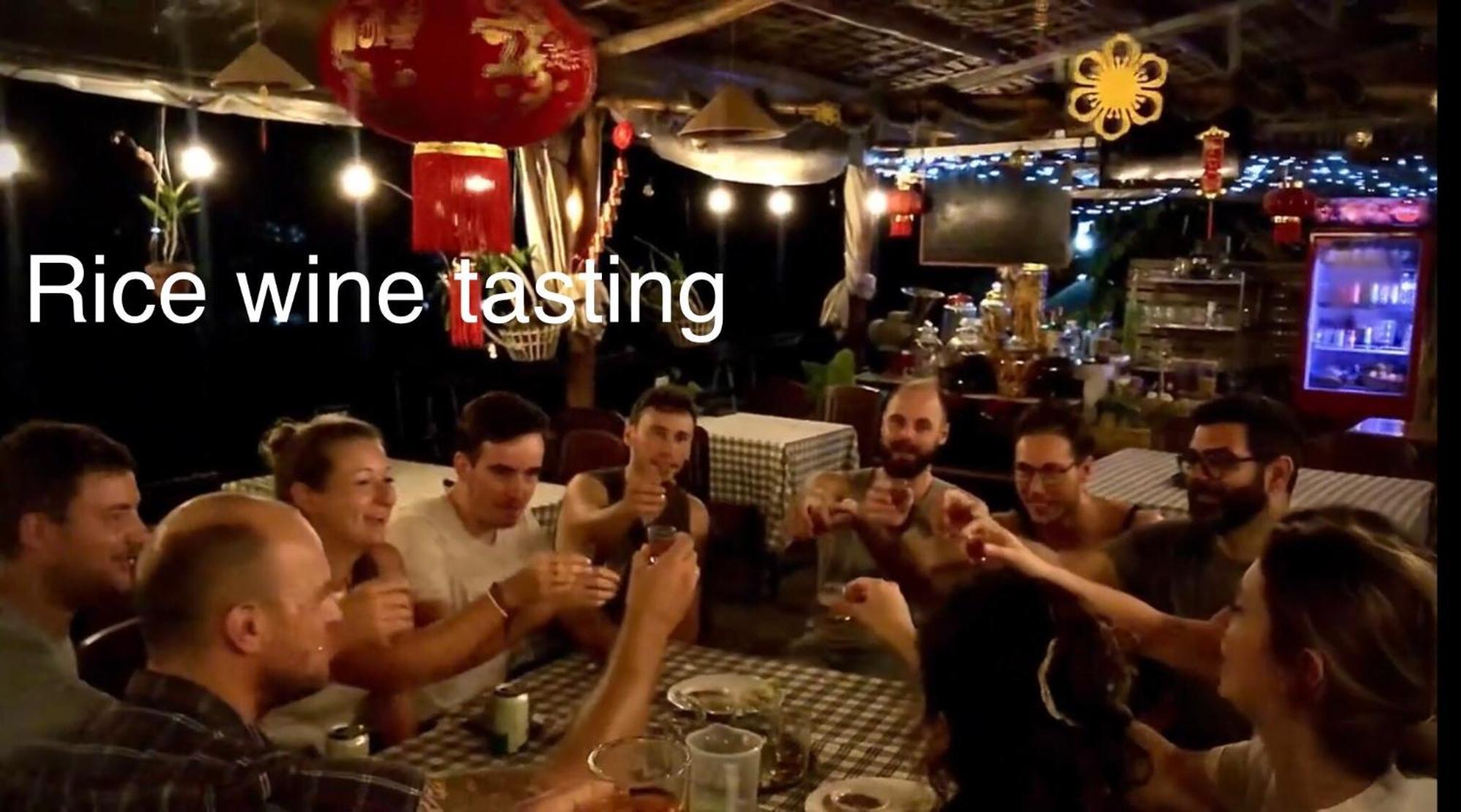 Song Ngu Pisces Homestay Can Tho Dış mekan fotoğraf