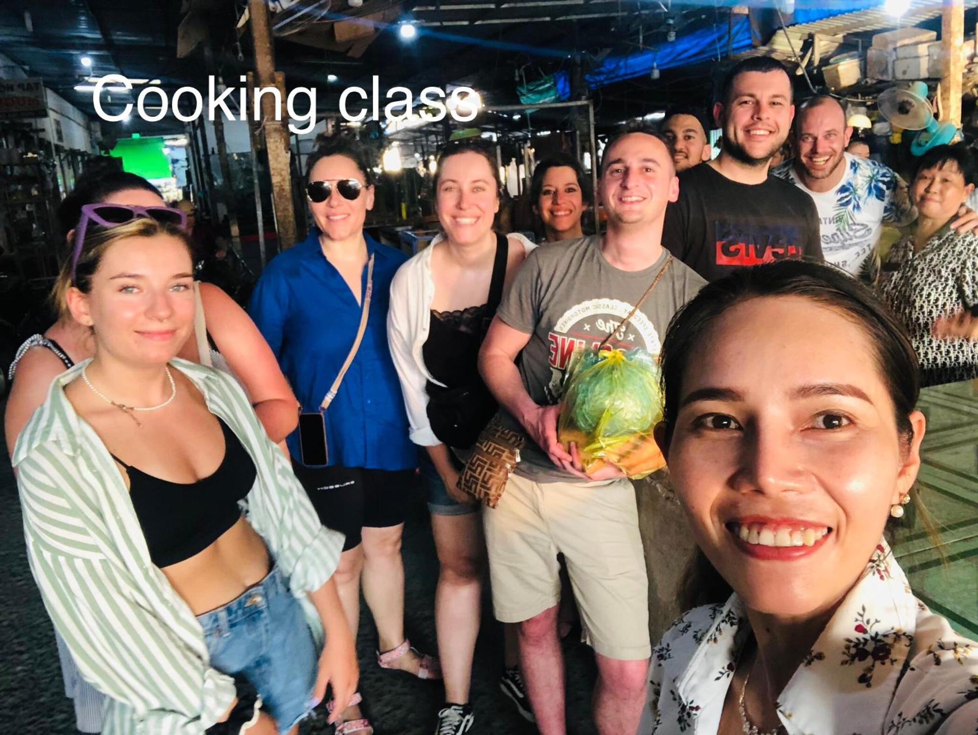 Song Ngu Pisces Homestay Can Tho Dış mekan fotoğraf
