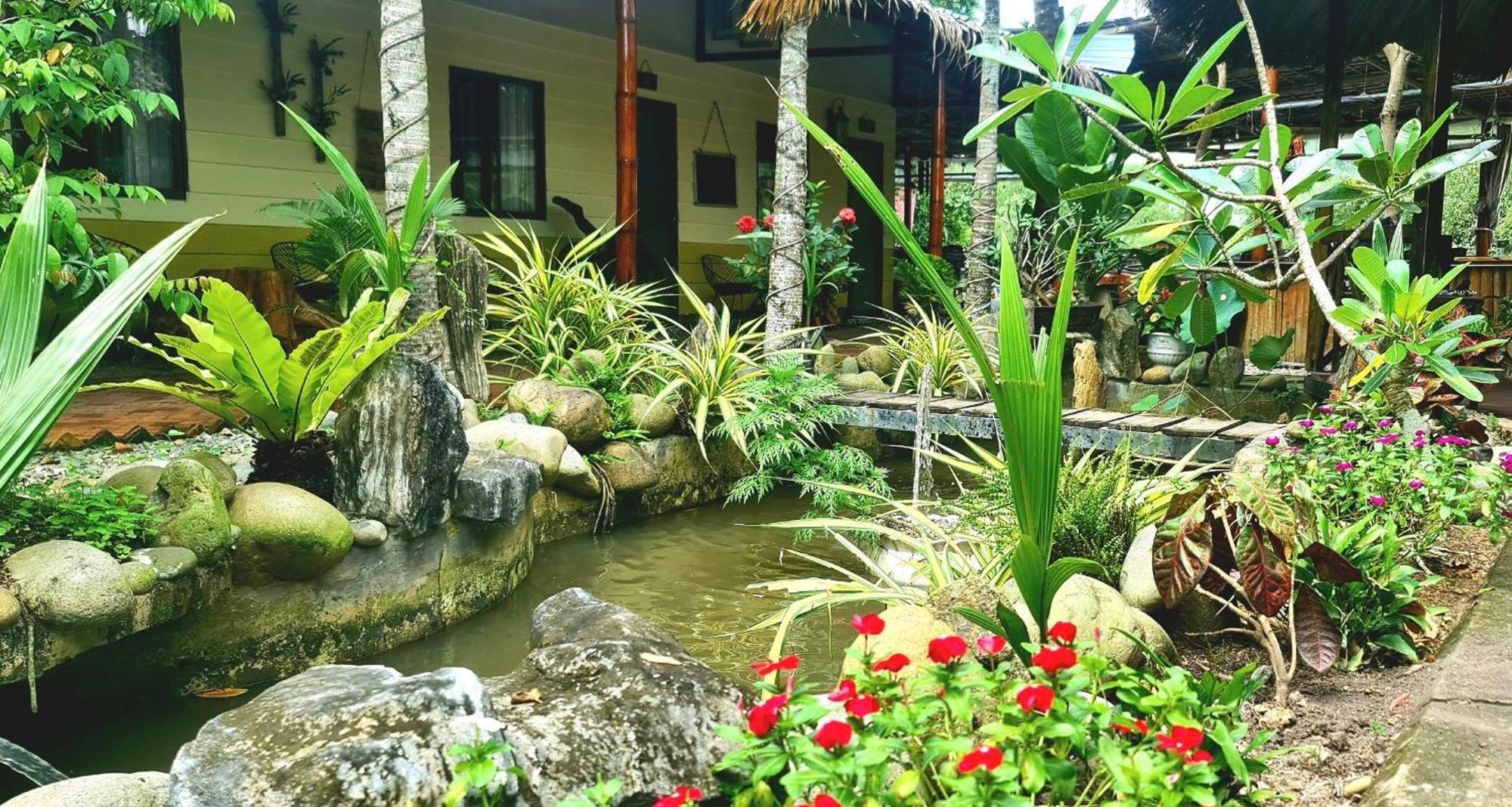 Song Ngu Pisces Homestay Can Tho Dış mekan fotoğraf