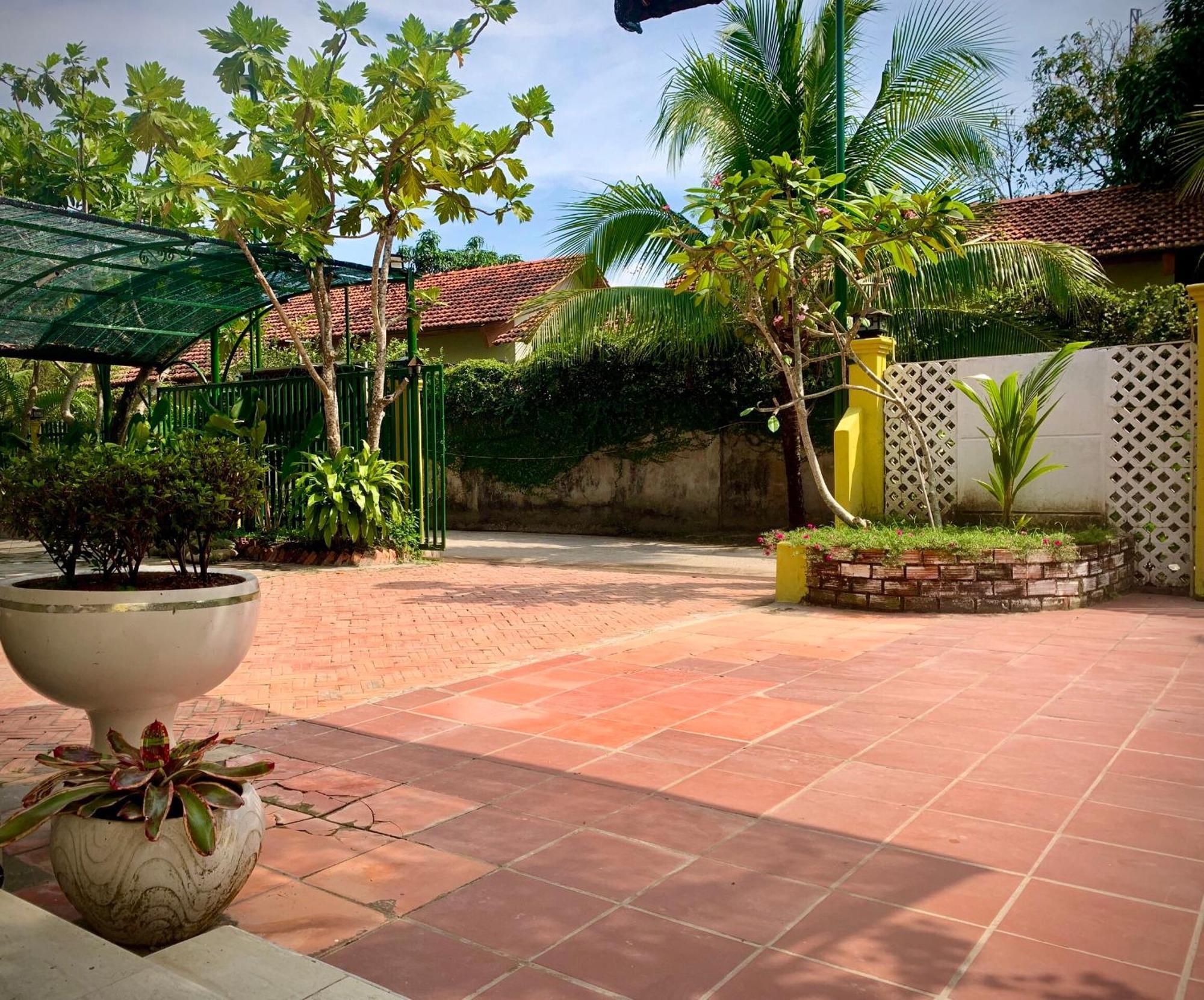 Song Ngu Pisces Homestay Can Tho Dış mekan fotoğraf