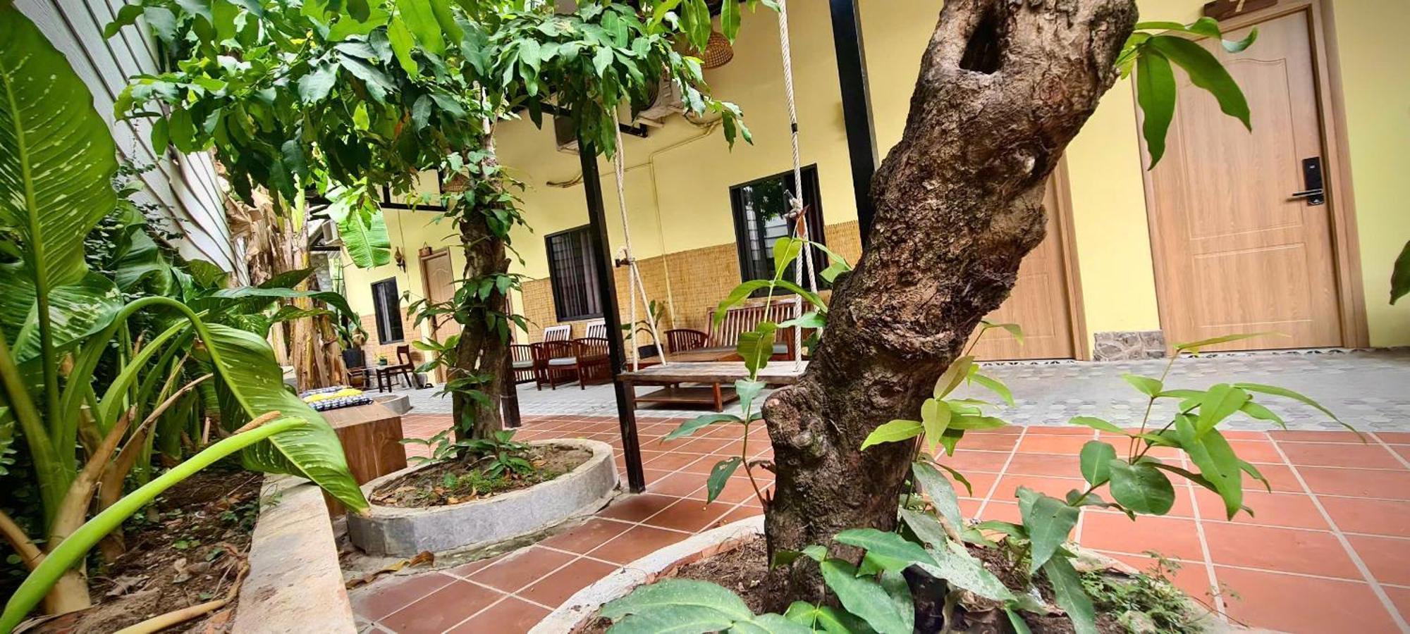 Song Ngu Pisces Homestay Can Tho Dış mekan fotoğraf