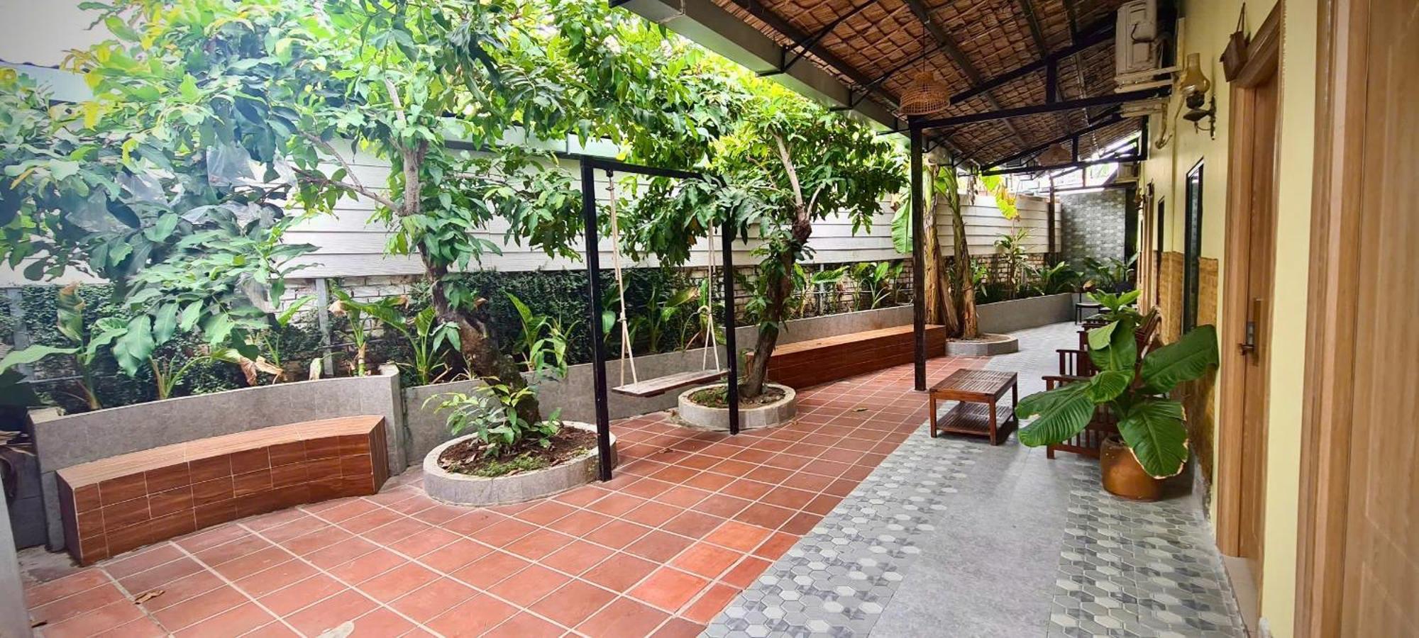Song Ngu Pisces Homestay Can Tho Dış mekan fotoğraf