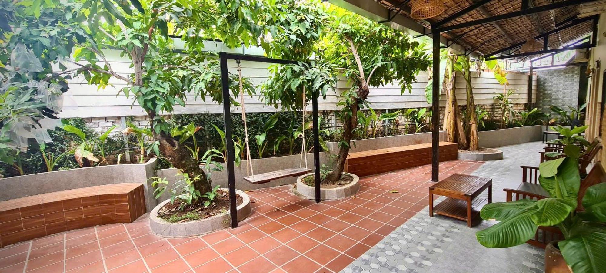 Song Ngu Pisces Homestay Can Tho Dış mekan fotoğraf