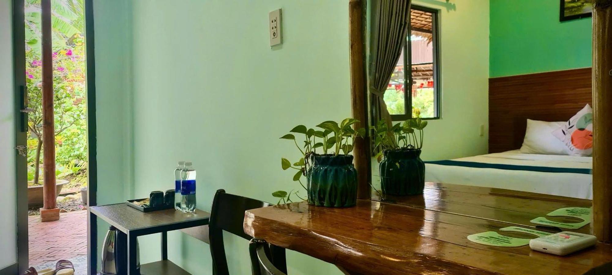 Song Ngu Pisces Homestay Can Tho Dış mekan fotoğraf
