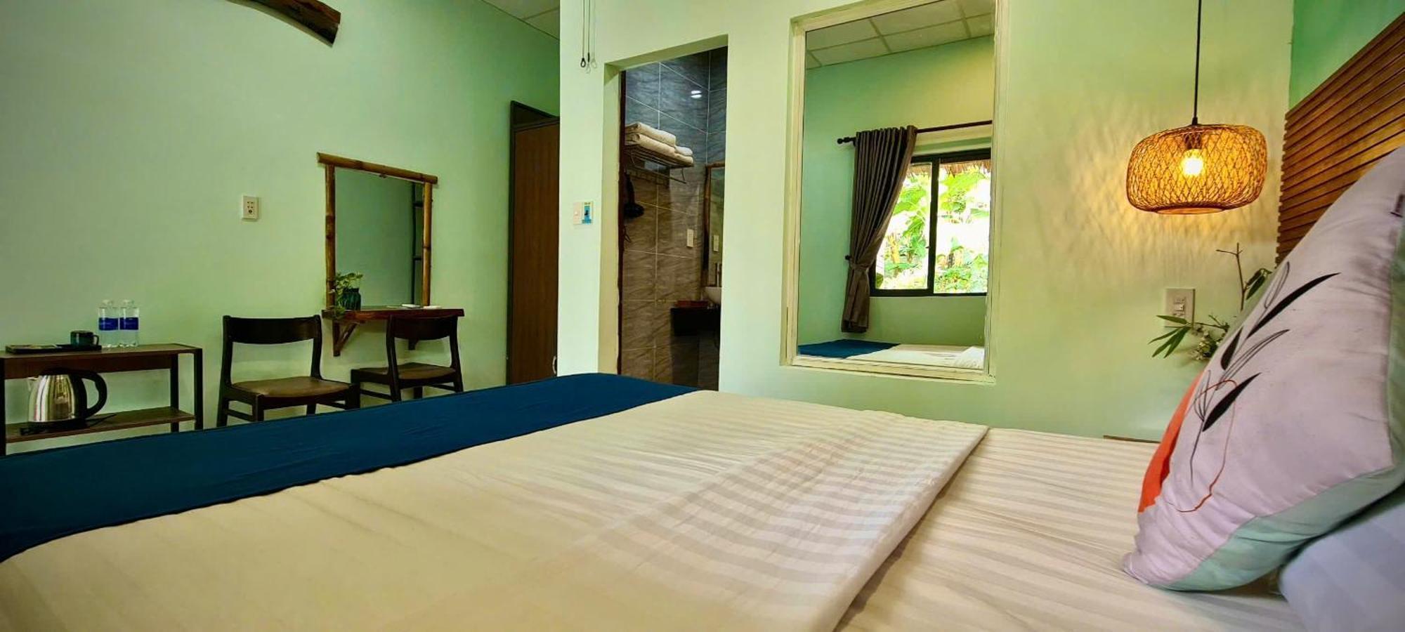 Song Ngu Pisces Homestay Can Tho Dış mekan fotoğraf